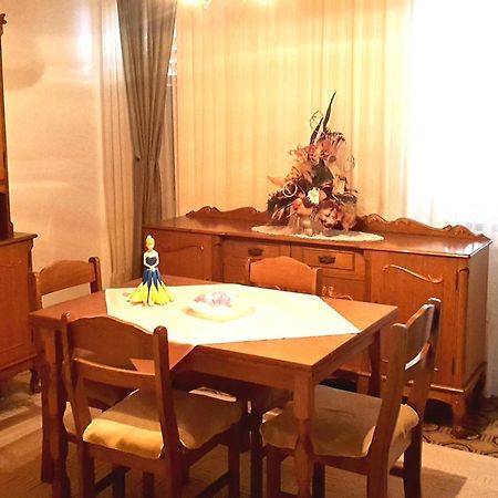Guest House Fenix Brela Phòng bức ảnh
