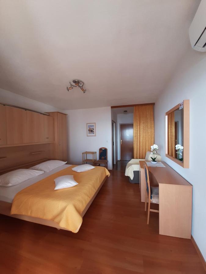 Guest House Fenix Brela Phòng bức ảnh