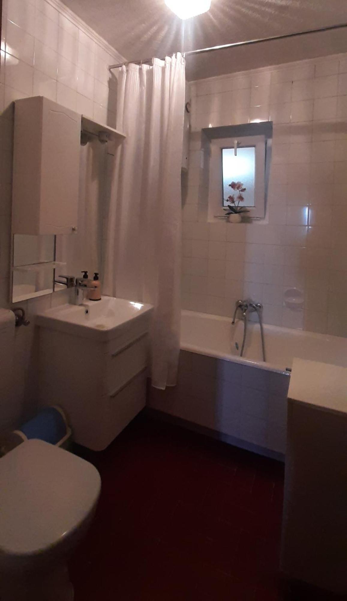 Guest House Fenix Brela Phòng bức ảnh