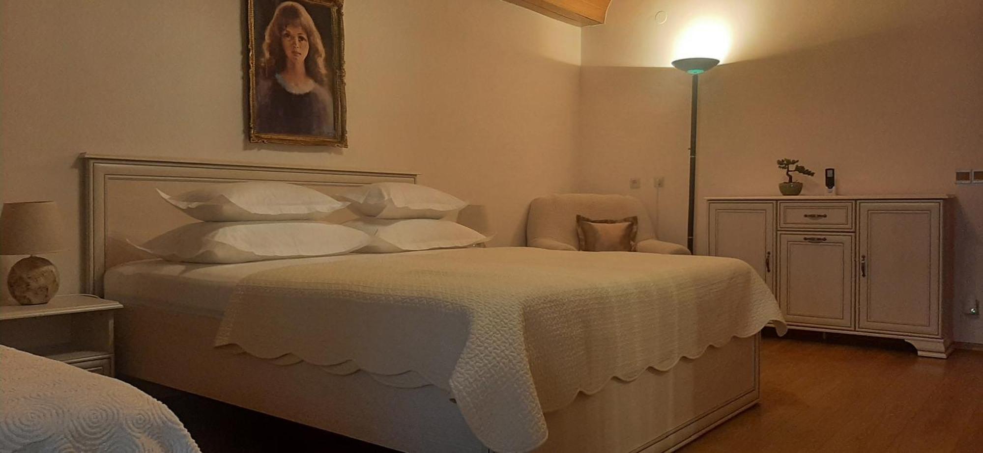 Guest House Fenix Brela Phòng bức ảnh