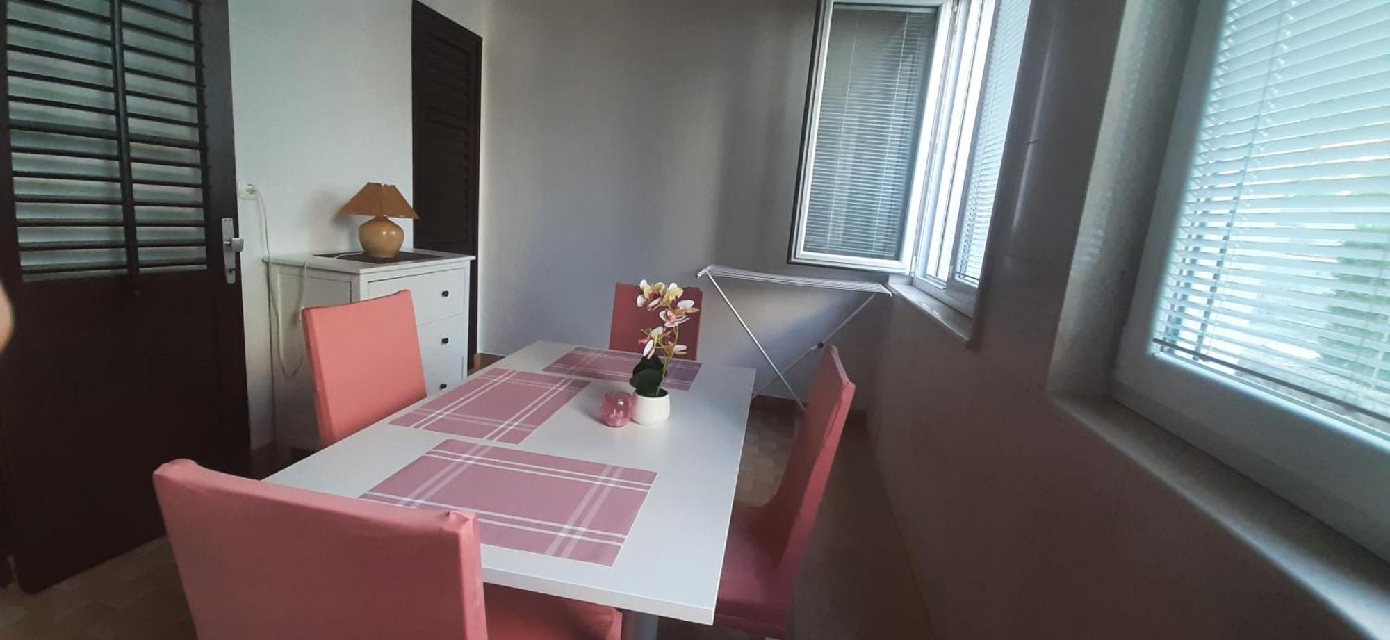 Guest House Fenix Brela Phòng bức ảnh