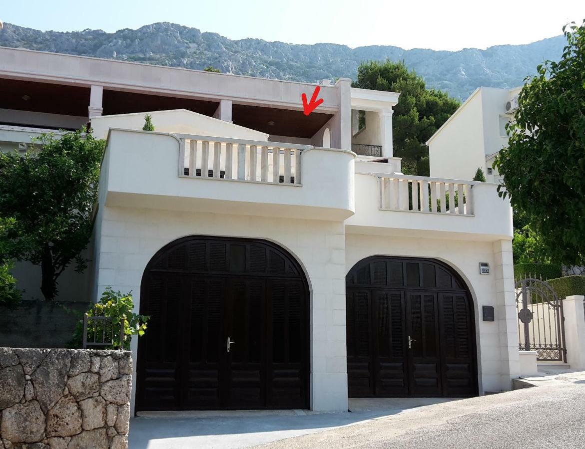 Guest House Fenix Brela Phòng bức ảnh